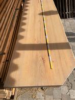 Eiken tafel, Ophalen, Zo goed als nieuw