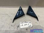 ALFA ROMEO 156 Links rechts spiegel deur afdekkap 1997-2005, Autos : Pièces & Accessoires, Habitacle & Garnissage, -, Utilisé