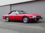 Jaguar XJS Cabriolet 1990 V12 Origineel en zeer goed!, Automaat, Achterwielaandrijving, 218 kW, Beige