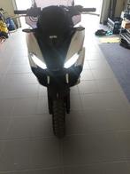 scooter aprilia 125cc sr gt 2260 km als nieuw 5/2024, Fietsen en Brommers, Scooters | Aprilia, Ophalen, Overige modellen, 125 cc