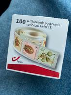 Postzegels belgie zelfklevend, Ophalen, Nieuw