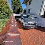 MAN TGE, Auto's, Bestelwagens en Lichte vracht, Automaat, Blauw, MAN, Overige kleuren