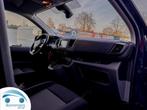 Opel Vivaro E 50 KWH EDITION L1H1 136 PK CAMERA/GPS/AUTOMAA, Auto's, Opel, Monovolume, Vivaro, Euro 6, 2 zetels