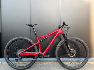 Specialized EPIC M beschikbaar voor biedingen