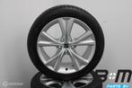 NIEUW! ORIGINEEL! 17 inch velgen Seat Leon! 5FA601025C, Auto-onderdelen, Banden en Velgen, Gebruikt, Velg(en)