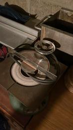 Surface Grinder, Ophalen, Gebruikt