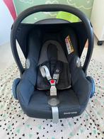 Maxi Cosi cabriofix, Kinderen en Baby's, Autostoeltjes, Ophalen, Gebruikt, Maxi-Cosi, Isofix