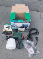 Elektrische Spuitpistool verfpistool, Ophalen, Nieuw