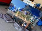 New York-frame - foto van plexiglas, Ophalen