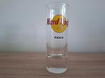 Hard rock café shot glas Paris, Ophalen of Verzenden, Zo goed als nieuw