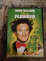 Dvd W Disney Flubber m R Williams aangeboden, CD & DVD, DVD | Comédie, Comme neuf, Enlèvement ou Envoi