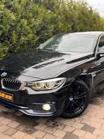 BMW 418I GranCoupe 2017 111.000kms, Auto's, Te koop, Berline, Benzine, Emergency brake assist