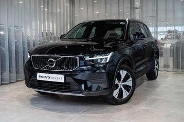 Volvo XC40 Core, T2 Automatique beschikbaar voor biedingen