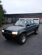 Toyota Hilux - Pick up 4x4 - 1993, Autos, Achat, Particulier, 4x4, Hilux
