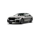 BMW Serie 7 745 Berline, Auto's, BMW, Automaat, 4 deurs, Bedrijf, Hybride Elektrisch/Benzine