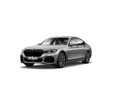 BMW Serie 7 745 Berline, Auto's, BMW, Bedrijf, 7 Reeks, Adaptieve lichten, Adaptive Cruise Control, Airbags, Airconditioning, Alarm