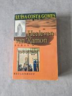 Het leven van Ramon - Luisa Costa Gomes, Boeken, Luisa Costa Gomes, Ophalen of Verzenden