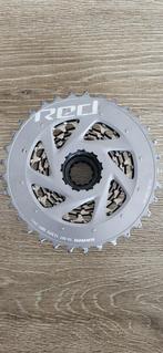 Cassette Sram Red 12sp, Ophalen, Zo goed als nieuw, Overige typen