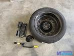 RENAULT MEGANE 4X100 60.1 15 inch thuiskomer reservewiel kri, Auto-onderdelen, Banden en Velgen, Gebruikt, Band(en)