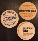 Expo 58 Bierviltjes, Verzamelen, Biermerken, Ophalen of Verzenden, Nieuw