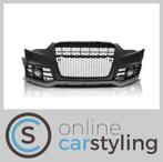 Voorbumper Audi A5 B8 RS Style, -, Voor, -, Nieuw