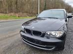 BMW 116D SPORTPACK*M SPORTSTUURWIEL**, Auto's, 1 Reeks, 1995 cc, Zwart, 4 cilinders