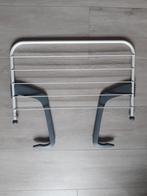Droogrek met haken voor chauffage/deur/camping, Ophalen of Verzenden, Zo goed als nieuw