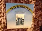 Elly & Rikkert - Sta op en wandel, Ophalen, Gebruikt, 12 inch