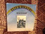 Elly & Rikkert - Sta op en wandel, Cd's en Dvd's, Ophalen, Gebruikt, 12 inch