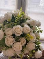 9 stuks roze decoratie – trouw & feest decor, Hobby en Vrije tijd, Feestartikelen, Ophalen of Verzenden, Zo goed als nieuw