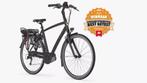Gazelle ebike, Ophalen, Gebruikt, 50 km per accu of meer, 55 tot 59 cm