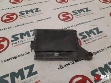 Occ radar sensor DAF beschikbaar voor biedingen