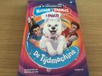 Rutger Vink - De Tijdmachine - prima staat, Ophalen, Rutger Vink; Thomas van Grinsven