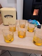 Vitage chivas regal ice bucket plus 6 glazen, Verzamelen, Ophalen