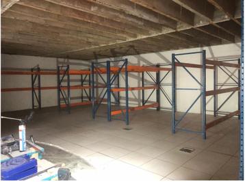 palletrekken beschikbaar voor biedingen