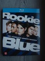 Blu-ray serie Rookie Blue seizoen 1, Ophalen of Verzenden, Zo goed als nieuw