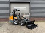 Giant G2300 X-TRA HD minishovel NIEUW (met kogeltrekhaak PRO, Tobroco, Info@tobroco.nl, Sprendlingenstraat 57
5061 KM  Oisterwijk, NL