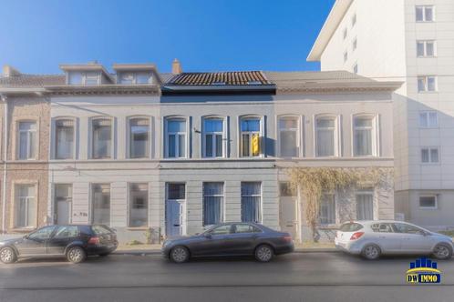 Huis te koop in Ledeberg, 5 slpks, Immo, Huizen en Appartementen te koop, Vrijstaande woning, C