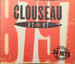 CLOUSEAU - 87 * 97 (2 CDbox), Ophalen of Verzenden, Zo goed als nieuw, Pop