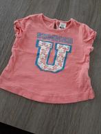 Zara roze t-shirt Summer 68, Enfants & Bébés, Vêtements de bébé | Taille 68, Comme neuf, Fille, Zara, Enlèvement ou Envoi