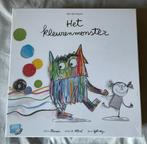 Kleurenmonster spel, Enlèvement ou Envoi, Neuf