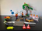 Lot: 13 complete Playmobil beroepen, Ophalen, Zo goed als nieuw, Complete set