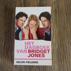 Het dagboek van Bridget Jones Helen Fielding, Ophalen of Verzenden