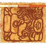 1692 - THE MUSIC OF NUBENEGRA - DIGIBOOK - NIEUW, Cd's en Dvd's, Cd's | Verzamelalbums, Verzenden, Nieuw in verpakking, Latin en Salsa