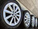 16 inc VW Polo MK6 Skoda Fabia Rapid MK3 MK2 Ibiza KJ velgen, Auto-onderdelen, Banden en Velgen, 16 inch, Gebruikt, Personenwagen