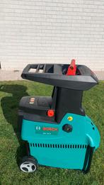 Bosh houthakselaar AXT25D, Enlèvement, Comme neuf