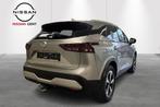 Nissan QASHQAI MHEV 103KW N-Connecta, 144 g/km, Achat, Entreprise, 700 kg