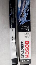Bosch ruitenwissers, Ophalen, Nieuw