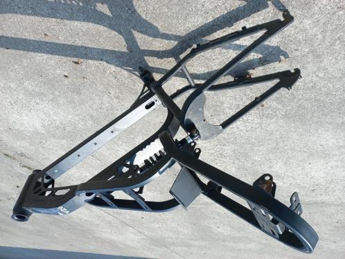 Frame fatbike v20, Fietsen en Brommers, Elektrische fietsen, Gebruikt, Overige merken, Ophalen