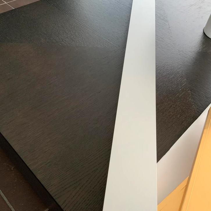 Deltalight Wandlamp T Flor 2  - 120 cm, Huis en Inrichting, Lampen | Wandlampen, Zo goed als nieuw, Ophalen of Verzenden